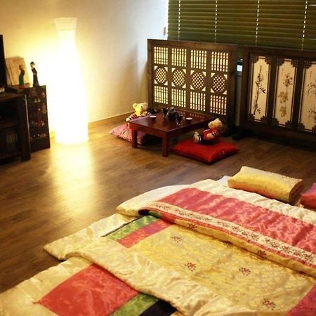 Seoul Sweet Theme Guest House Экстерьер фото