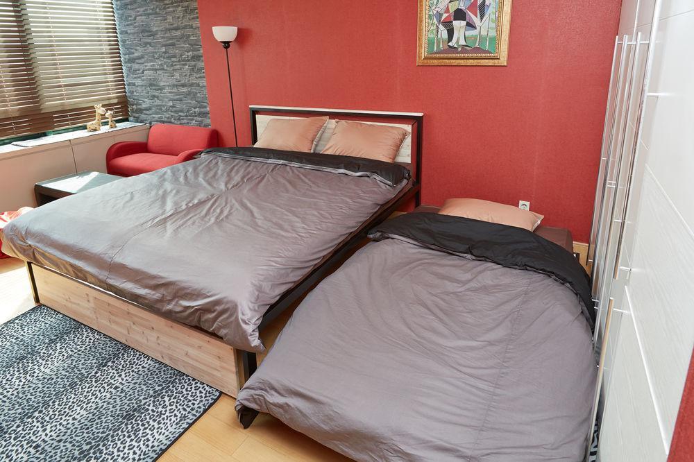 Seoul Sweet Theme Guest House Экстерьер фото