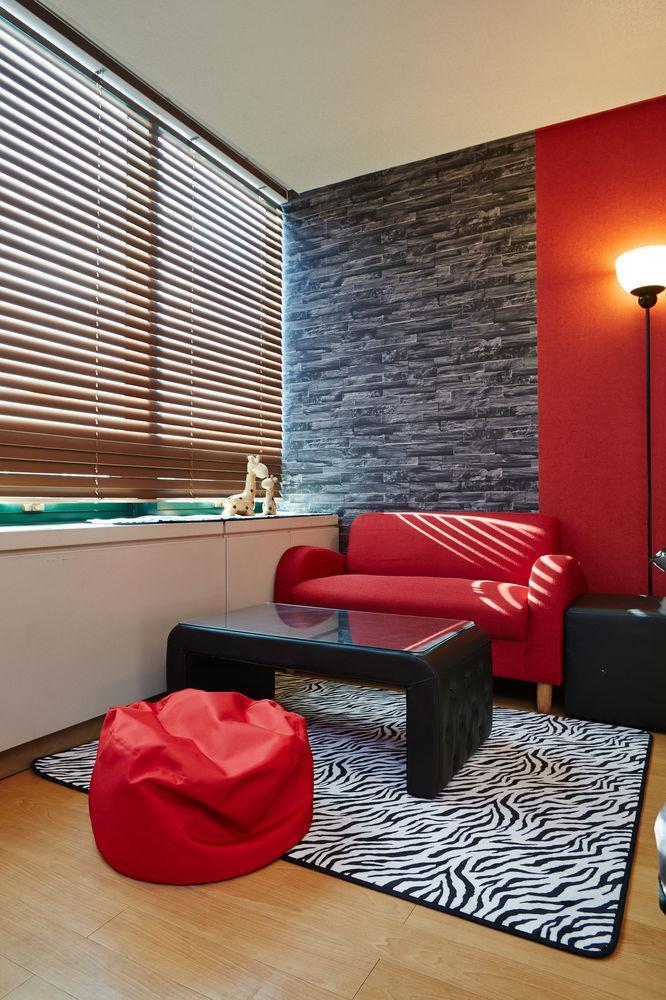 Seoul Sweet Theme Guest House Экстерьер фото