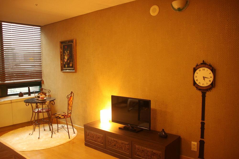 Seoul Sweet Theme Guest House Экстерьер фото