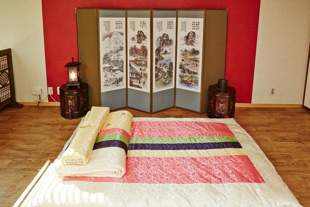 Seoul Sweet Theme Guest House Экстерьер фото