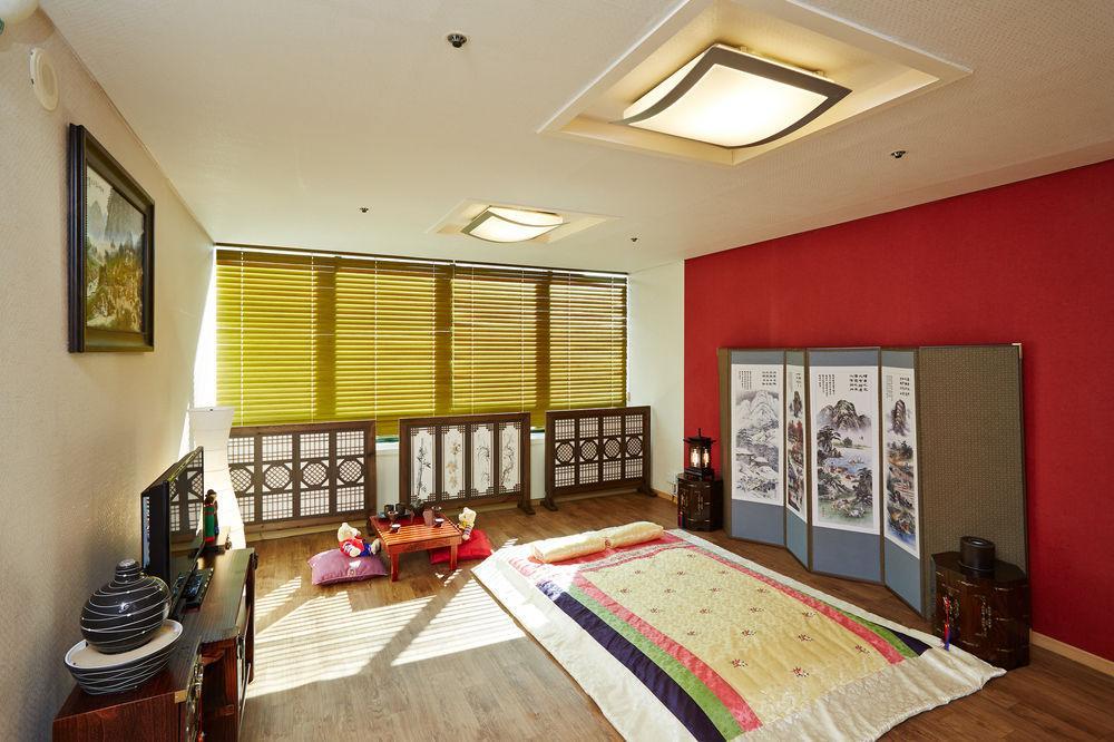 Seoul Sweet Theme Guest House Экстерьер фото