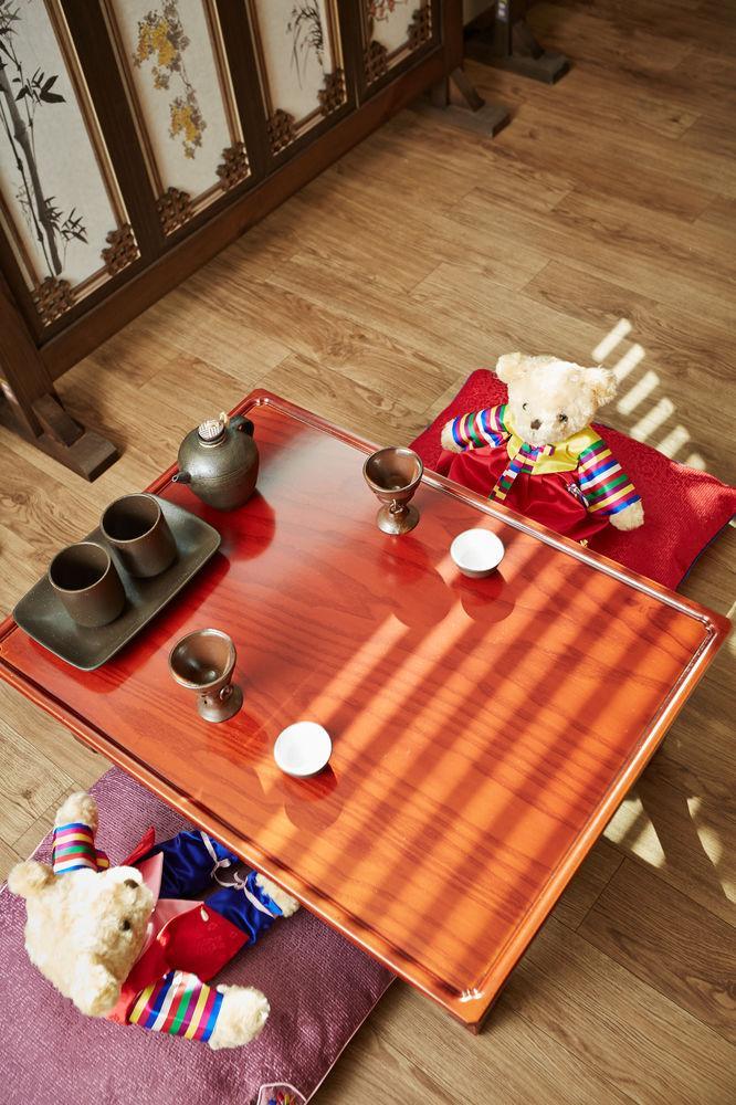 Seoul Sweet Theme Guest House Экстерьер фото