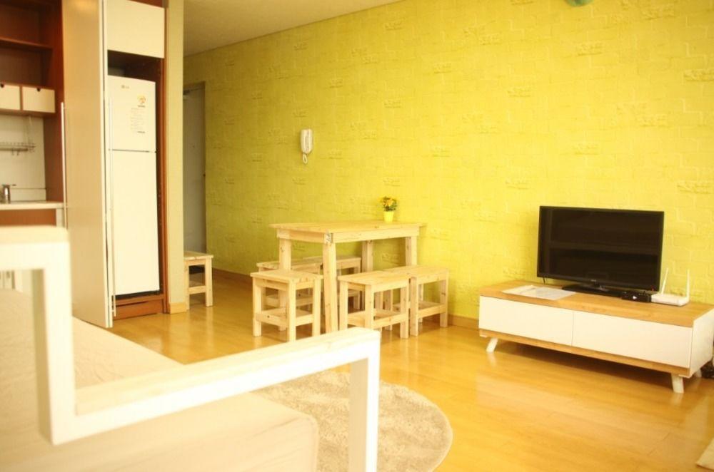 Seoul Sweet Theme Guest House Экстерьер фото